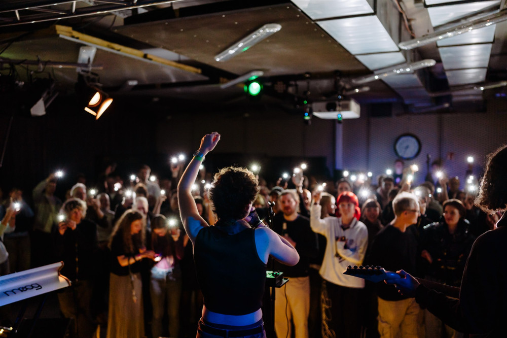 © Sebastian Weindel © Sebastian Weindel