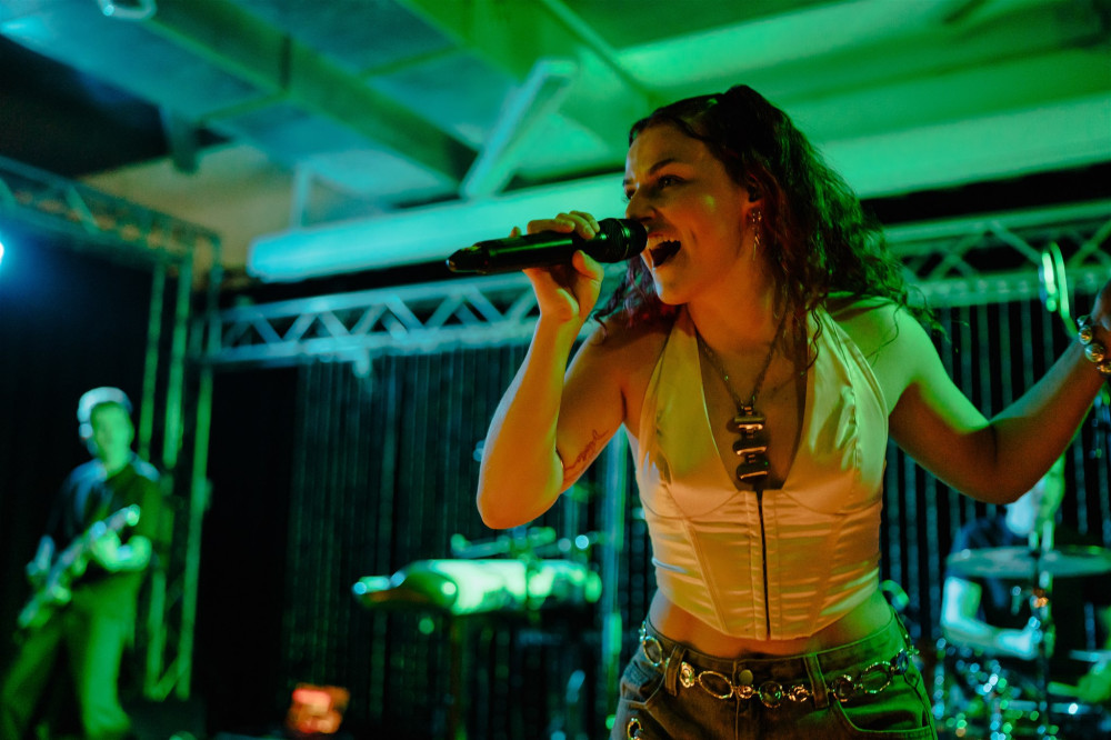 © Sebastian Weindel © Sebastian Weindel