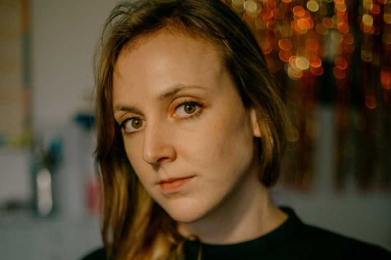 Valerie Schönian © Johanna Wittig Valerie Schönian © Johanna Wittig