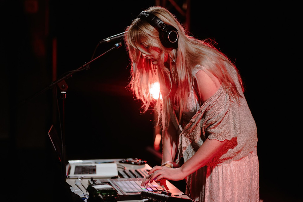 © Sebastian Weindel © Sebastian Weindel