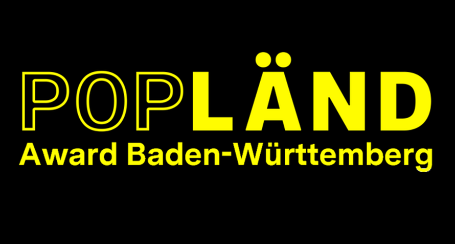 POPLÄND Award POPLÄND Award