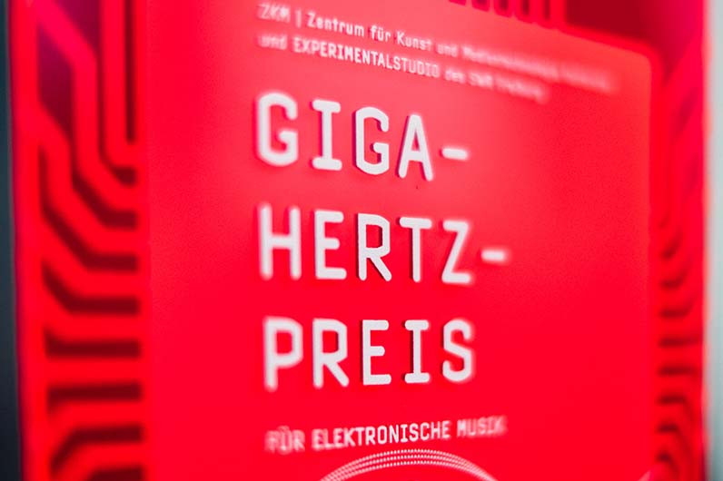 @ ZKM Karlsruhe