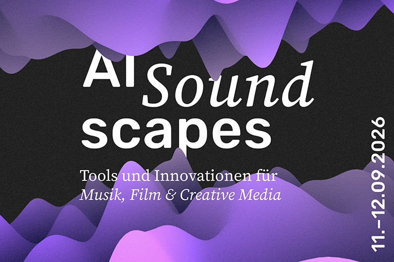 AI-Soundscapes – Tools und Innovationen für Musik, Film & Creative Media