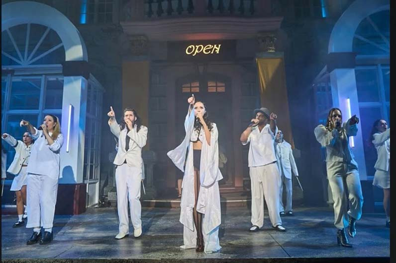 © Schlossfestspiele Ettlingen