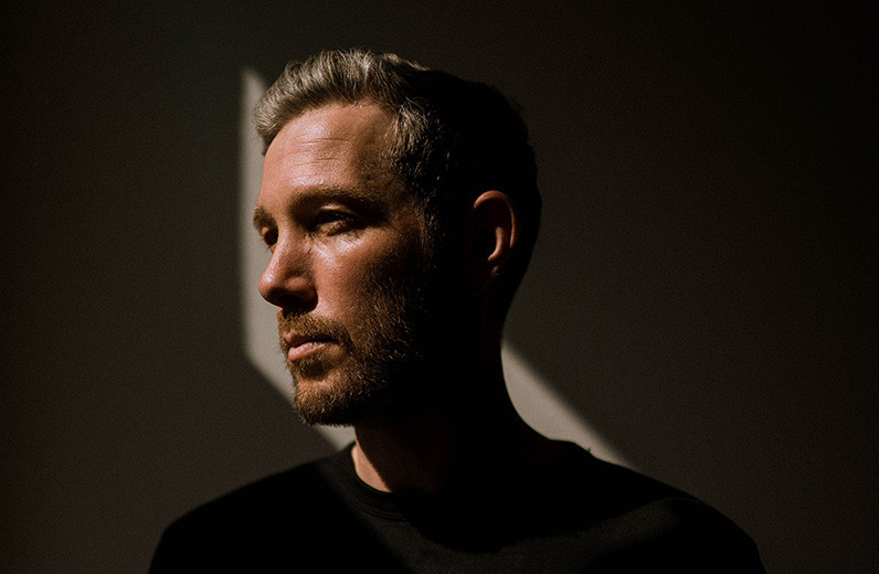 Johann Böhringer © Philipp Gladsome