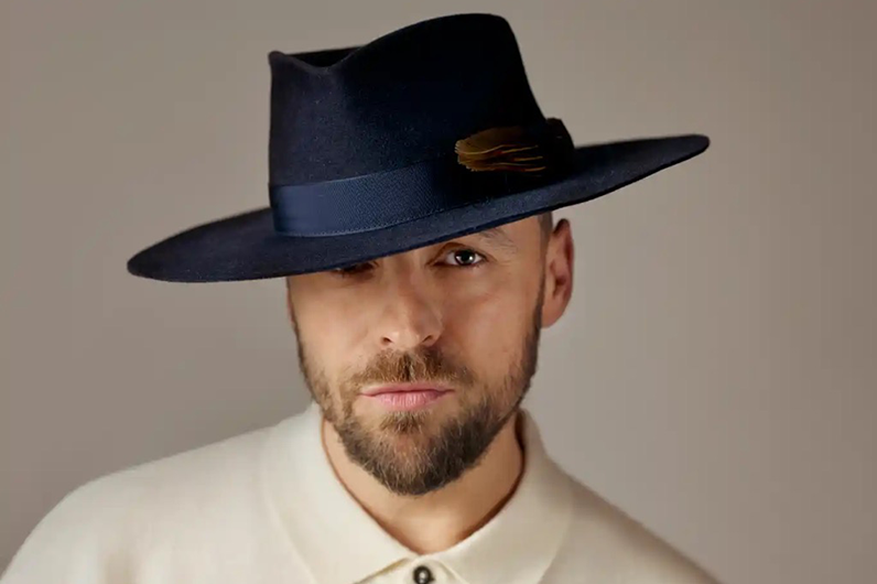 Max Mutzke © Gaby Gerster