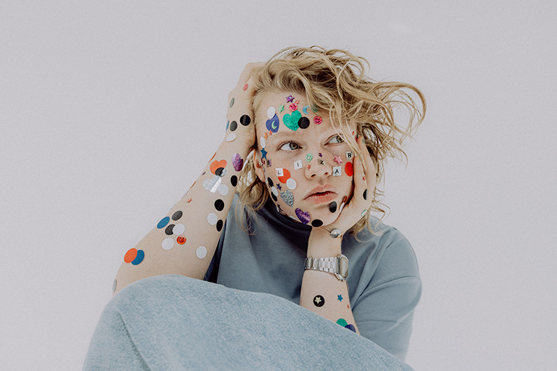 Juli Gilde © Sandra Ludewig