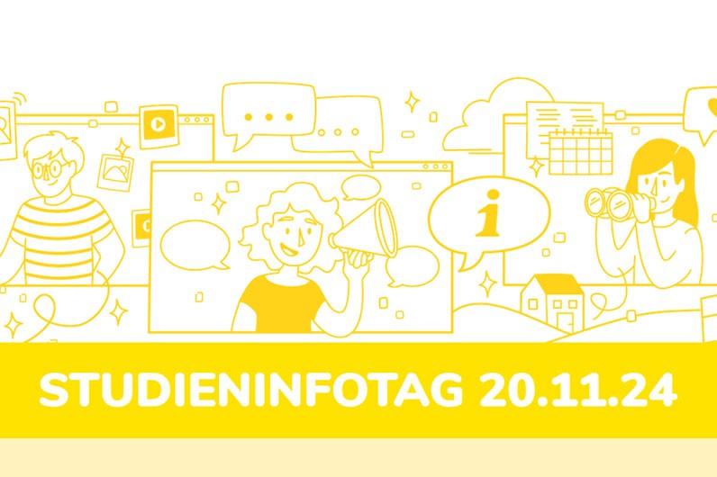 Studieninfotag 2024