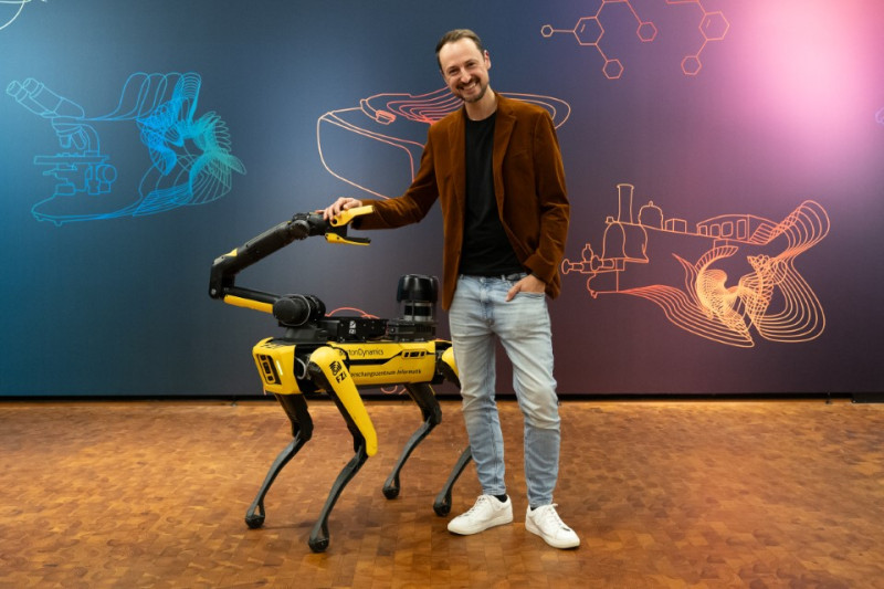 © TECHNOSEUM, Christoph Asmus